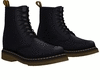 Vintage Black Boots
