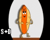 MMC-Hot Dog S+D (HOTD)