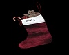 BRYCE STOCKING