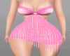 Dress Carnaval Pink