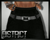 D13l Instict Shorts III