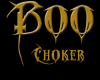 ~K~Boo Chocker