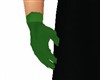 Green FW Gloves