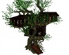 Rich Person's Tree House