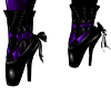 Jester Mari Purple Shoes