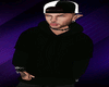 Plain Blk Hoody