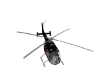 HELICOPTERO BOPE PR