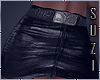 SZ LEATHER&BELT RL