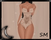 + Body White+Shoes +