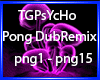 TGPsYcHo - Pong Remix