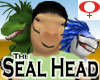 Seal Head -Female