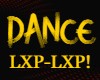 Dance Loudx