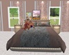 Spring Bedroom w/Poses