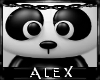 AleXhandra's Panda