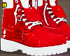 𝖇 Red Timbz w/s
