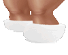 Nia Fur Boots W