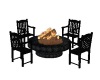 FirePit w Chairs