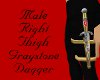 ~K~MRTGraystone Dagger
