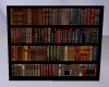 Midnight Bookshelve