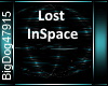[BD]LostInSpace