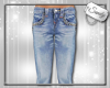 Skinnies Light Denim