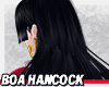 BOA HANCOCK Hair 2 of 3