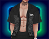 Tokyo Shirt Black