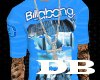 BILLABONG SHIRT DB