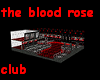 The Blood Rose Club
