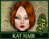 Kat Hair Auburn
