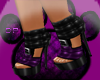 (dp) Scarlette Shoes Pur