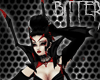 Elise Spider Queen Outfit