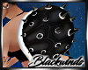 Bowser Black Shell