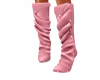 MIKY BOOT PINK