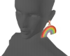 iCreate| Rainbow EarRing
