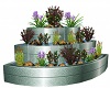 Corner Fountain Plants 2