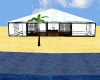 Glass Summer House