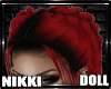 ND | Valeria Red
