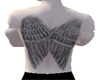 Angel Dragon Tatto Skin
