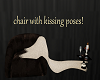 ani, kiss me chair