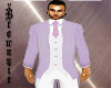 Loving Lavender Suit