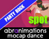 Party Rock (lmfao) SPOT