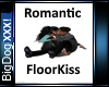 [BD]RomanticFloorKiss