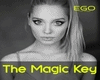 Magic key - Mix dance