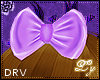 *LY*Drv Front Hair Bow