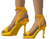 Sandals Gold