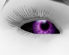 Lavender Demon Eyes