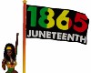 Juneteenth Flag12
