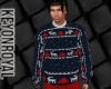 Christmas Sweater 1/2