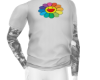 murakami tee w